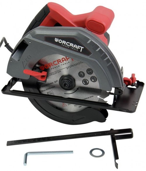 Worcraft CS15-185