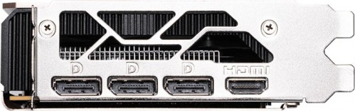 MSI GeForce RTX 5060 8G INSPIRE 2X OC