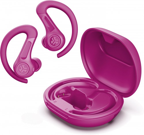 JLab JBuds Sport ANC 4