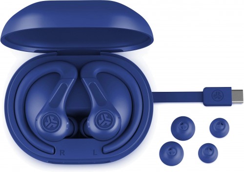 JLab JBuds Sport ANC 4