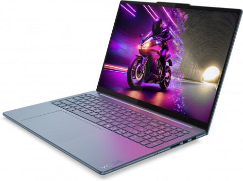Lenovo Yoga Pro 9 16IAH10