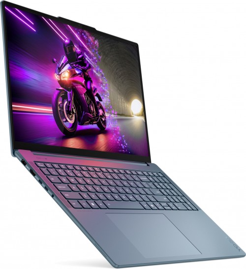 Lenovo Yoga Pro 9 16IAH10