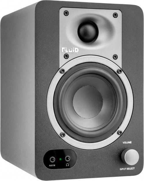 Fluid Audio C35BT