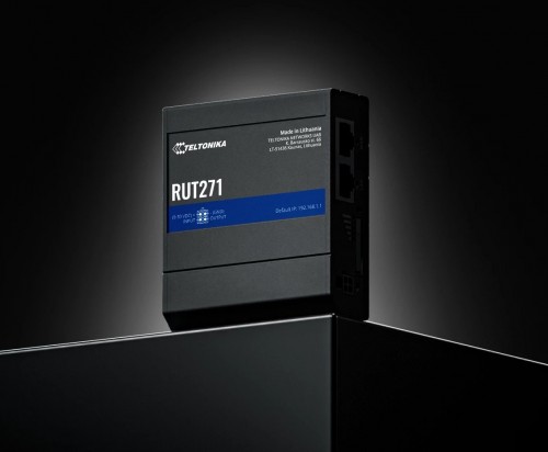 Teltonika RUT271