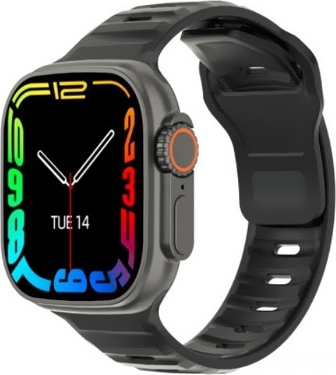 UWatch DT8 Atmo Ultra