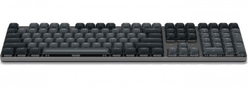 Satechi SM3 Slim Mechanical Backlit Bluetooth Keyboard