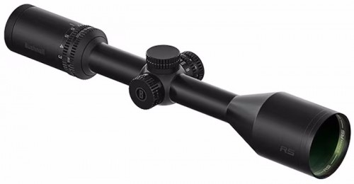 Bushnell R5 3-9x50 DOA-LRH800