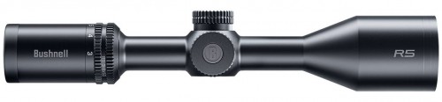 Bushnell R5 3-9x50 DOA-LRH800