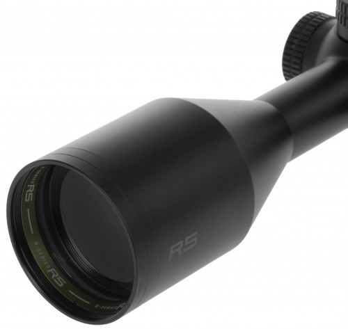 Bushnell R5 3-9x50 DOA-LRH800