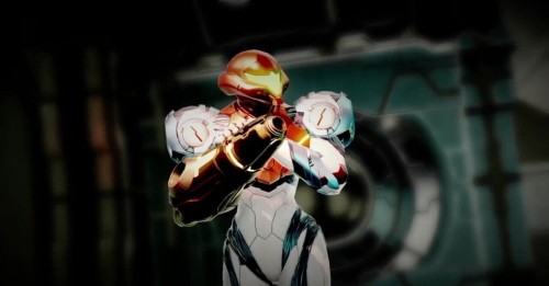 Metroid Dread