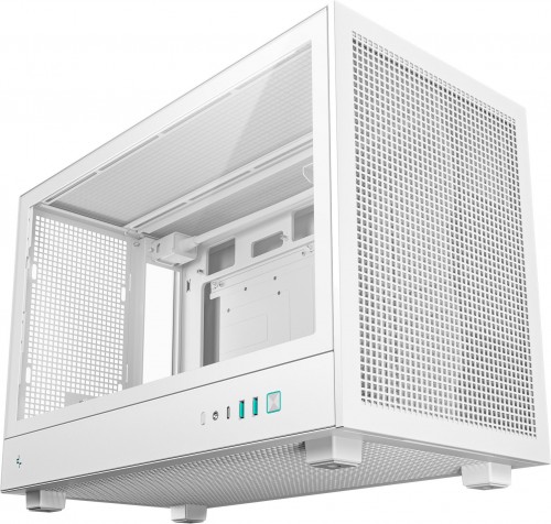 Deepcool CH260 White