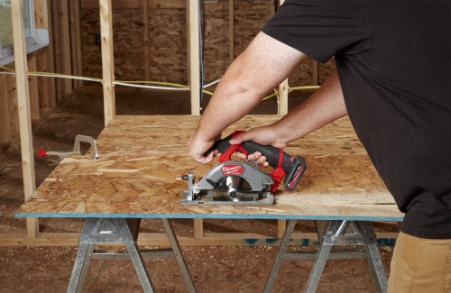 Milwaukee M12 FCS442-0