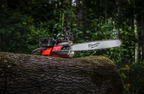 Milwaukee M18 F2CHS50-0