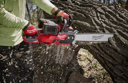 Milwaukee M18 F2CHS50-0