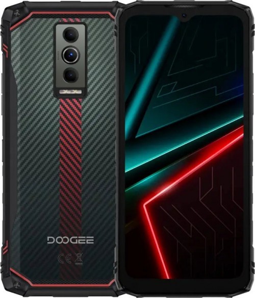 Doogee Blade 10 Energy