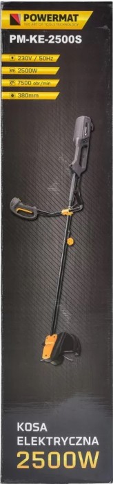 Powermat PM-KE-2500S
