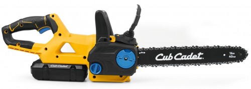 Cub Cadet LH5 C60