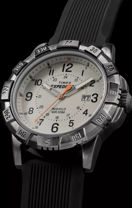 Timex Expedition Ridge TW4B32200