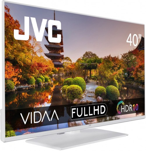 JVC LT-40VDF540W