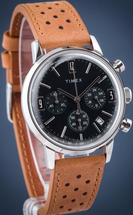 Timex Marlin TW2W10100