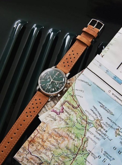 Timex Marlin TW2W10100