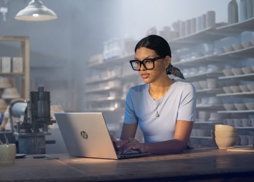 HP ProBook 4 G1a 16
