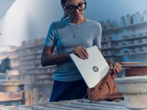 HP ProBook 4 G1i 14