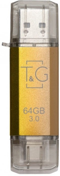 T&G 009 Star Series 3.0 64Gb