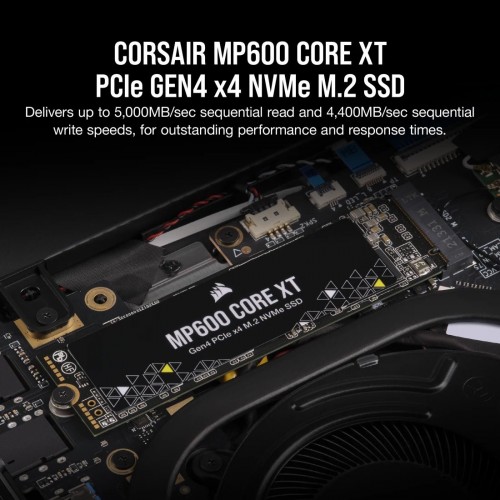 Corsair MP600 CORE XT R2
