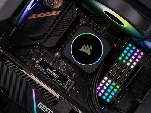 Corsair MP600 CORE XT R2