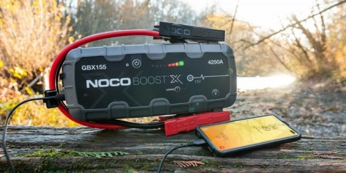 Noco GBX155 Boost X