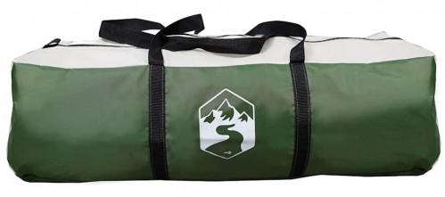 VidaXL Family Tipi 12-Person