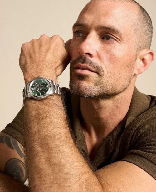 FOSSIL Heritage ME3262