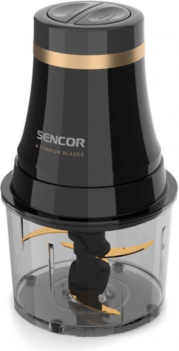 Sencor SCB 4000BK