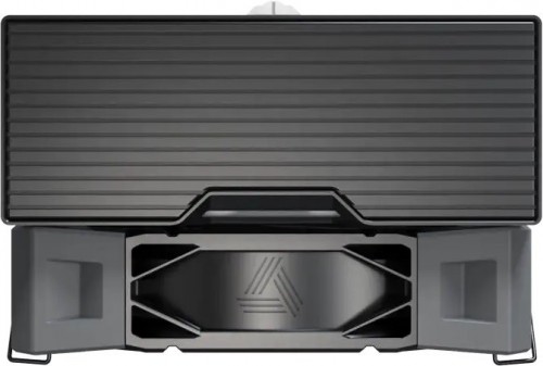 Montech NX400 Black