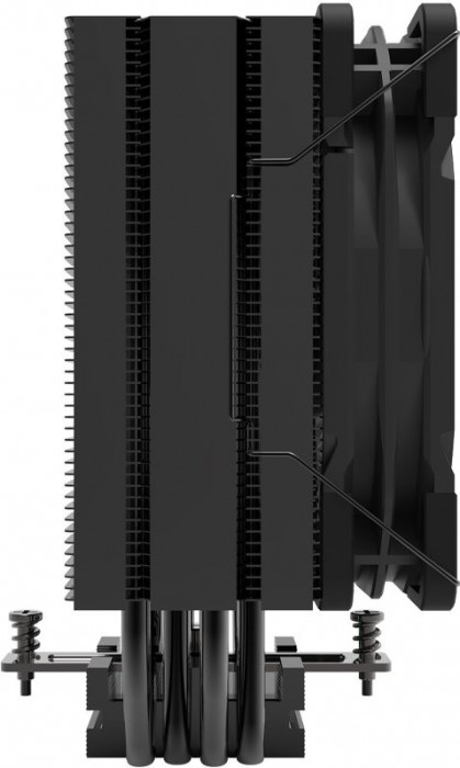 Zalman CNPS9X Performa Plus Black