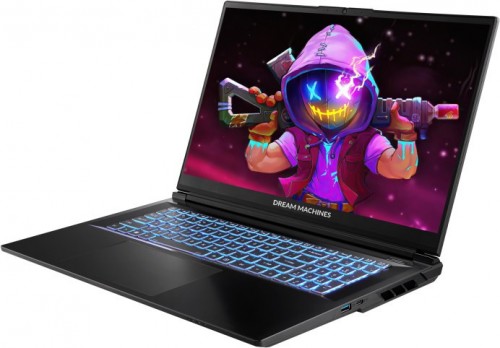 Dream Machines RG5070-17 V370WNPQ
