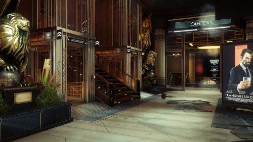 Arkane Studios Prey