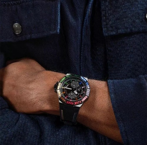 GUESS Energy GW0701G1