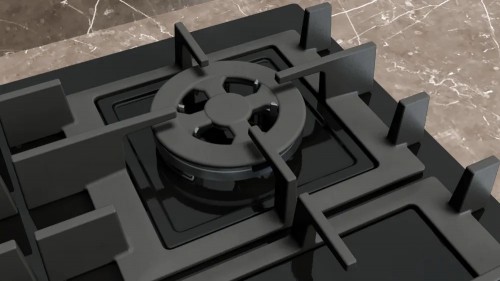 Siemens EN 6B6HK40