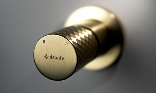 Deante Silia Hexa BHS F54L