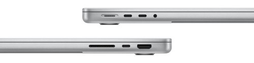 Apple MacBook Pro 14 (2024) M4 Max