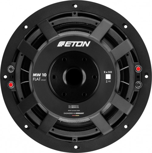 ETON MW 10 FLAT