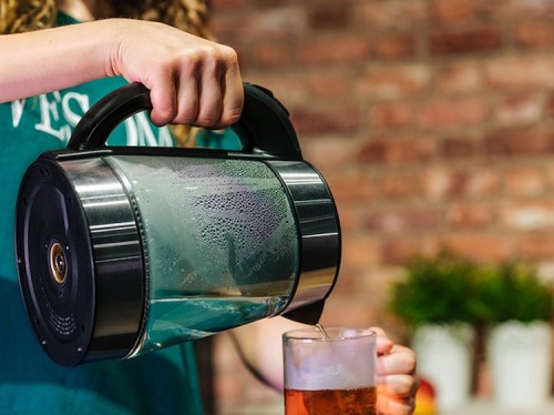 Lafe Essential Glass