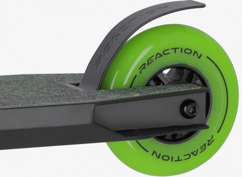 Re:Action Stunt 1.0