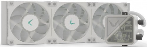 VALKYRIE V360 Lite White