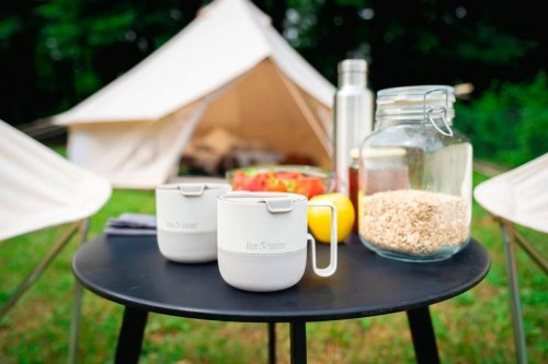 Klean Kanteen Rise Mug 414 ml