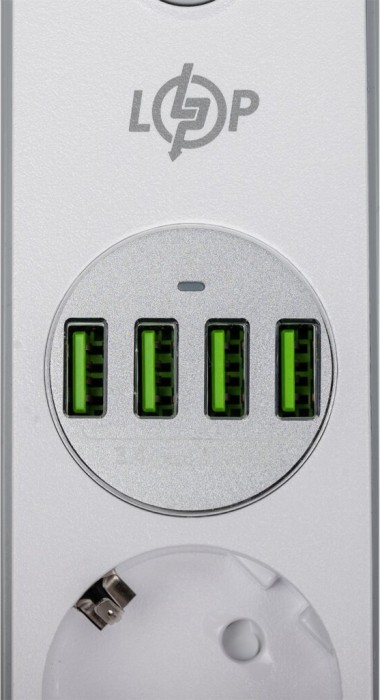 Logicpower F24U4