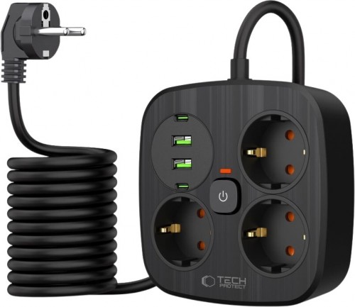 Tech-Protect PCS3X4