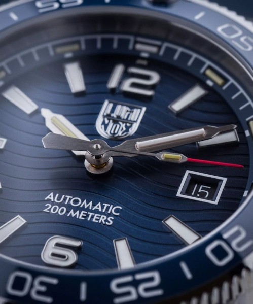 Luminox Pacific Diver Automatic XS.3104